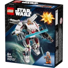 Lego® Luke Skywalker X-wing Mech (75390)
