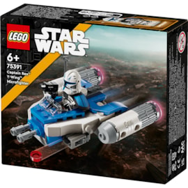 Lego® Captain Rex Y-wing Microfighter (75391)