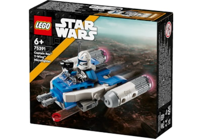 Lego® Captain Rex Y-wing Microfighter (75391)