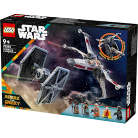 Lego® Tie Fighter & X-wing Mash-up (75393)