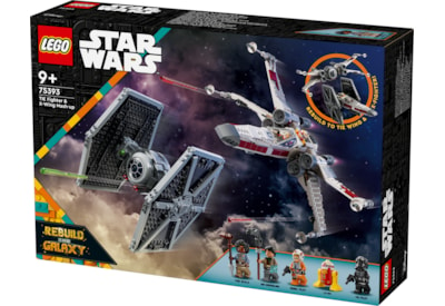 Lego® Tie Fighter & X-wing Mash-up (75393)