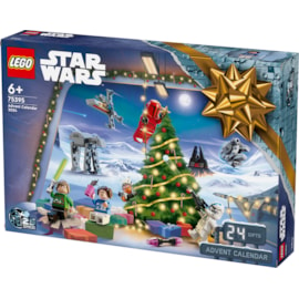 Lego® Starwars Advent Calendar (75395)