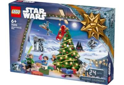 Lego® Starwars Advent Calendar (75395)