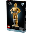 Lego® Star Wars C-3po (75398)