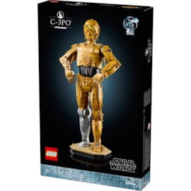 Lego® Star Wars C-3po (75398)