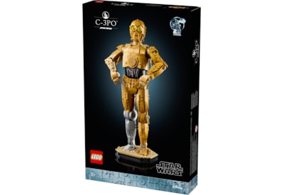 Lego® Star Wars C-3po (75398)