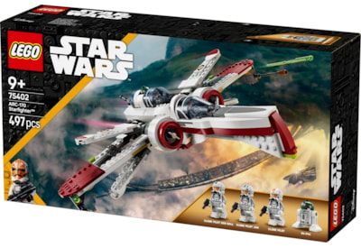 Lego® Star Wars™ Arc-170 Starfighter™ (75402)