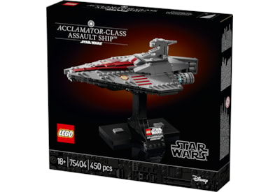 Lego® Star Wars™ Acclamator-class Assault Ship™ (75404)