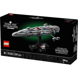 Lego® Star Wars Home One Starcruiser (75405)