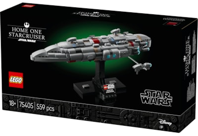 Lego® Star Wars Home One Starcruiser (75405)