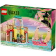 Lego® Glinda Elphaba & Nessarose at Shizuniversity (75681)