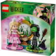 Lego® Elphaba & Glinda Figures (75682)