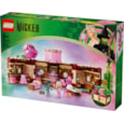 Lego® Glinda & Elphabas Dormitory (75683)