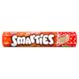 Smarties Orange Giant Tube 120g (314477)