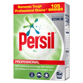 Persil Pro Bio Powder 105w (101108840)