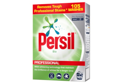 Persil Pro Bio Powder 105w (101108840)