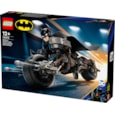 Lego® Batman Construction Figure & Bat-pod Bike (76273)