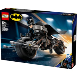 Lego® Batman Construction Figure & Bat-pod Bike (76273)