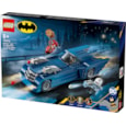 Lego® Batman Batmobile v Harley Quin & Mr Freeze (76274)