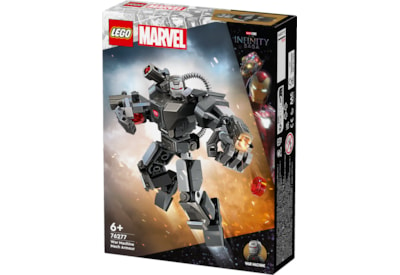 Lego® War Machine Mech Armor (76277)