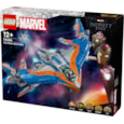 Lego® Guardians of the Galaxy: The Milano (76286)