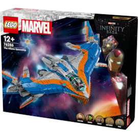 Lego® Guardians of the Galaxy: The Milano (76286)