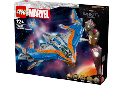 Lego® Guardians of the Galaxy: The Milano (76286)