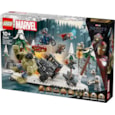 Lego® Marvel Avengers Assemble: Age of Ultron (76291)