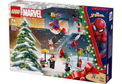 Lego® Spider-man 2024 Advent Calendar (76293)