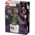 Lego® Marvel Dancing Groot (76297)