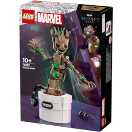 Lego® Marvel Dancing Groot (76297)