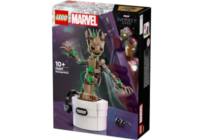 Lego® Marvel Dancing Groot (76297)