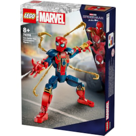 Lego® Spiderman Construction Figure (76298)