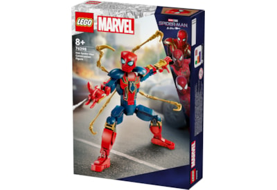 Lego® Spiderman Construction Figure (76298)