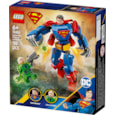 Lego® Superman™ Mech vs. Lex Luthor™ (76302)