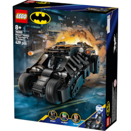 Lego® Batman Tumbler vs Two Face & Joker (76303)