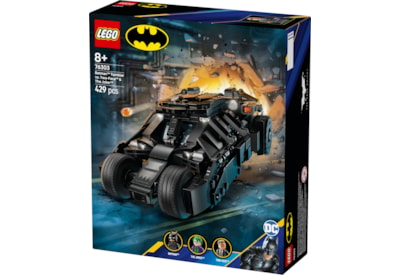 Lego® Batman Tumbler vs Two Face & Joker (76303)