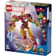 Lego® Marvel Iron Man Mech vs. Ultron (76307)