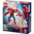 Lego® Spider-man Mech vs. Anti-venom (76308)