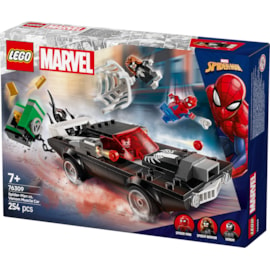 Lego® Spider-man vs. Venom Muscle Car (76309)