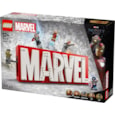 Lego® Marvel Logo & Minifigures (76313)