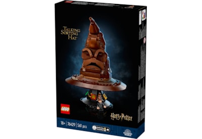 Lego® Talking Sorting Hat (76429)