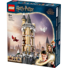 Lego® Hogwarts Castle Owlery (76430)