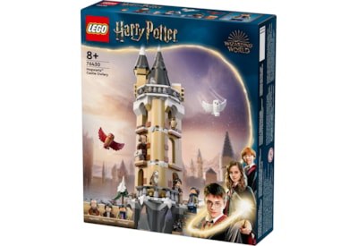 Lego® Hogwarts Castle Owlery (76430)