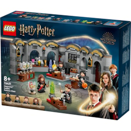 Lego® Hogwarts Castle - Potions Class (76431)