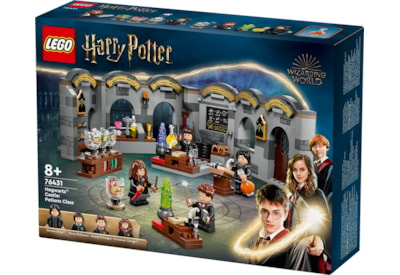 Lego® Hogwarts Castle - Potions Class (76431)