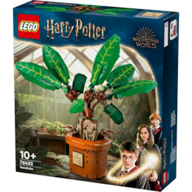 Lego® Mandrake (76433)