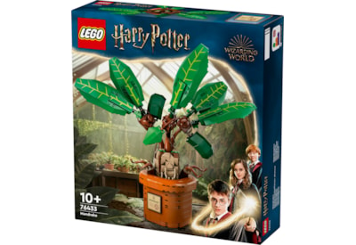 Lego® Mandrake (76433)