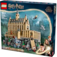 Lego® Hogwarts Castle - The Great Hall (76435)