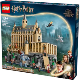 Lego® Hogwarts Castle - The Great Hall (76435)